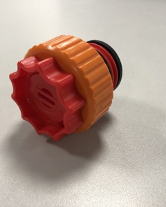 Flushing unit f/3250 / L3260 membrane greased